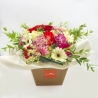 CAMILLA: bouquet fresh di fiori misti